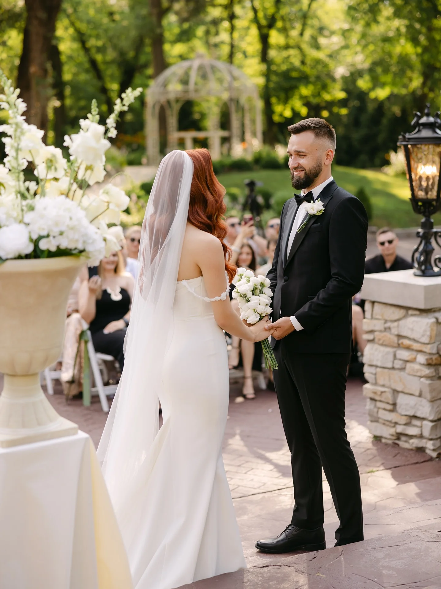 Manny & Lishan, photo 6 of 9