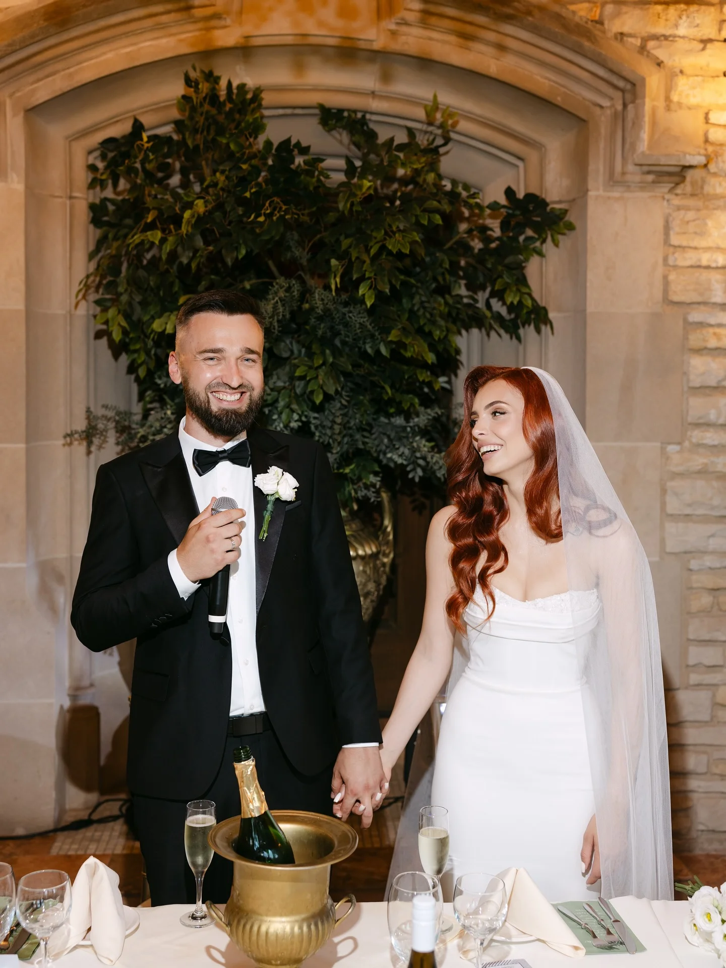 Manny & Lishan, photo 9 of 9