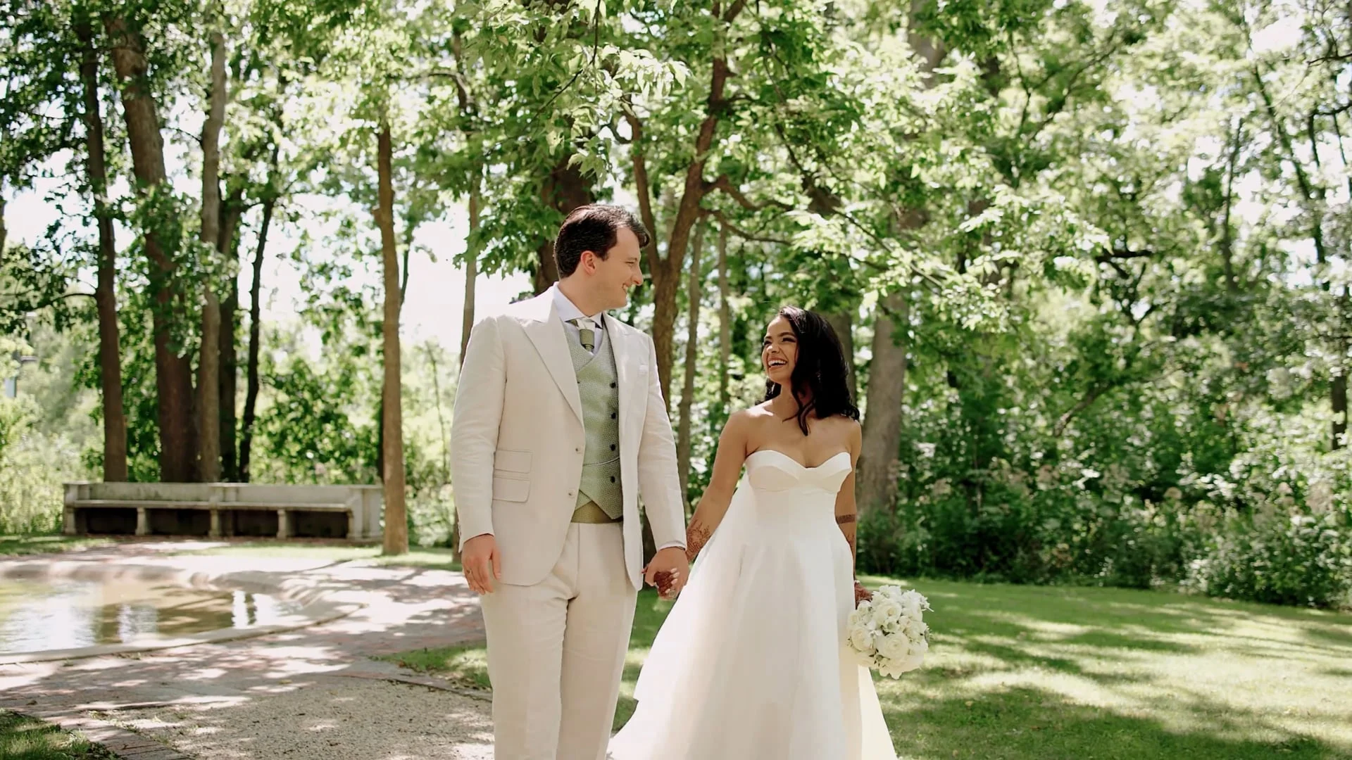 Ash & Martin, a wedding film by Taras Vernyi